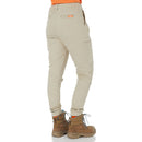 Zadie Z01P Workz Pant High Waisted