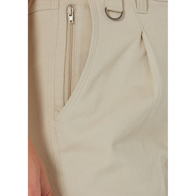 Zadie Z01P Workz Pant High Waisted