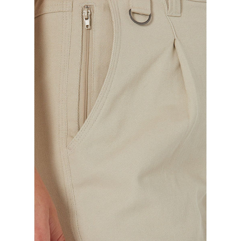 The Workz Pant - High Waisted - Z01P