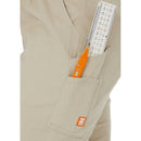 Zadie Z01P Workz Pant High Waisted