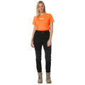 Zadie Z01P Workz Pant High Waisted