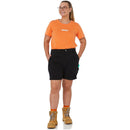 Zadie Z01S Workz Short High Waisted