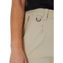 Zadie Z02S Middy Short Mid Rise