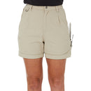 Zadie Z01S Workz Short High Waisted