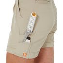 Zadie Z01S Workz Short High Waisted