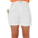 Zadie Z01S Workz Short High Waisted