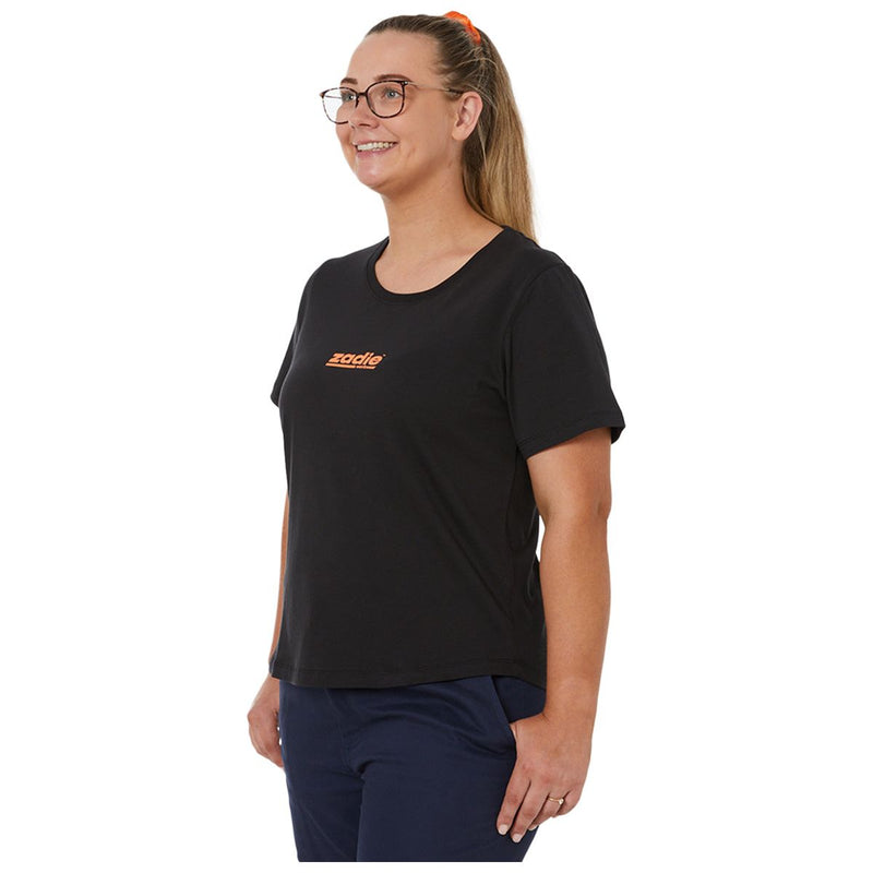 Zadie Z01T Unstoppable Tee