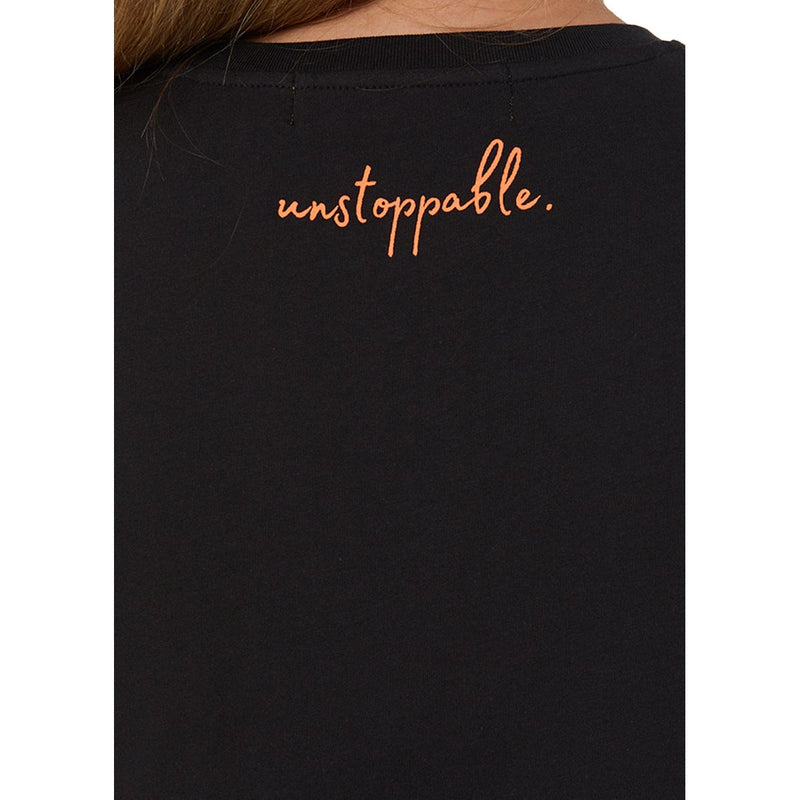 Zadie Z01T Unstoppable Tee
