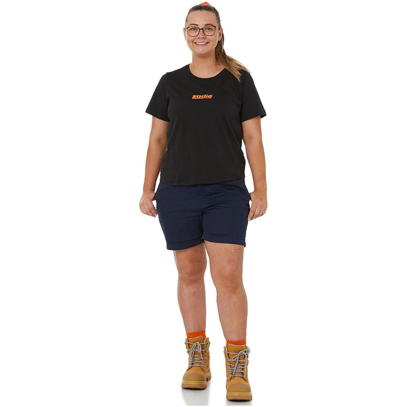 Zadie Z01T Unstoppable Tee