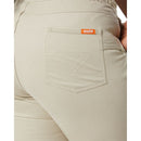 Zadie Z02O Grind Overall