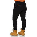 Zadie Z02P Middy Pant Mid Rise