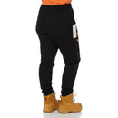 Zadie Z02P Middy Pant Mid Rise