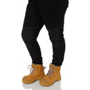 Zadie Z02P Middy Pant Mid Rise