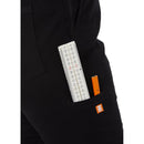 Zadie Z02P Middy Pant Mid Rise