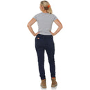 Zadie Z02P Middy Pant Mid Rise