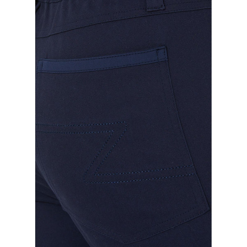 The Middy Pant - Mid Rise - Z02P