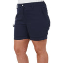 Zadie Z02S Middy Short Mid Rise