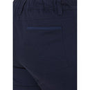 Zadie Z02S Middy Short Mid Rise