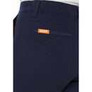 Zadie Z02S Middy Short Mid Rise