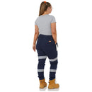 Zadie Z03P Taped Workz Pant High Waisted
