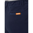 Zadie Z03P Taped Workz Pant High Waisted