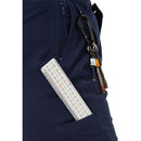 Zadie Z03P Taped Workz Pant High Waisted