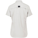 Syzmik ZW765 Ladies S/S Outdoor Shirt