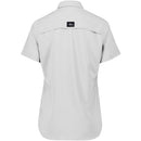 Syzmik ZW765 Ladies S/S Outdoor Shirt