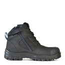 Bata Zippy Zipsider Safety Boot