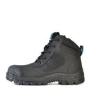 Bata Zippy Zipsider Safety Boot