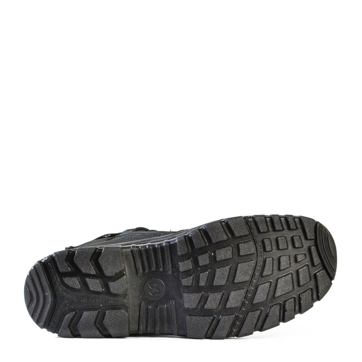 Bata Zippy Zipsider Safety Boot