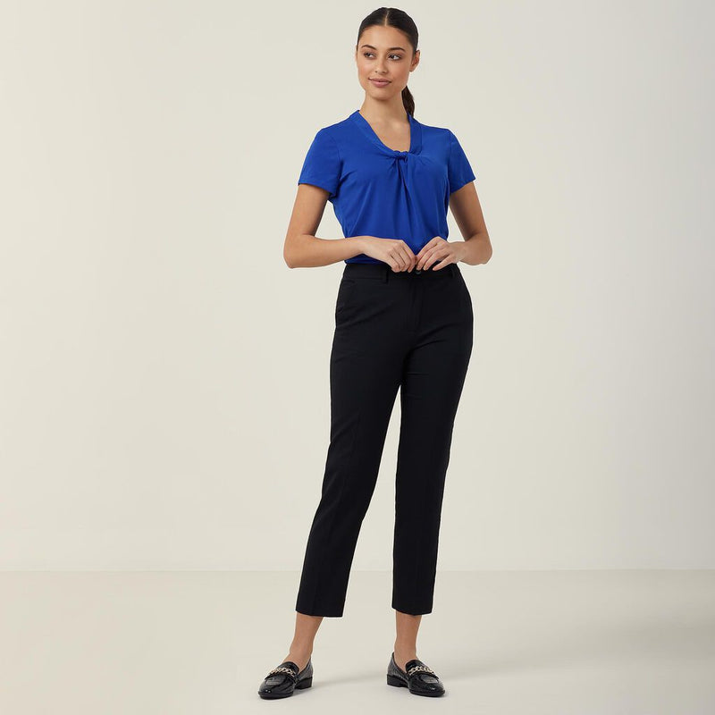 NNT - Ladies Stretch Slimline Pants - CAT3NM - SALE
