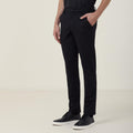 NNT - Mens Ponte Knit Slim Fit Pant - CATCLS - SALE