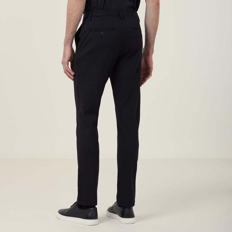 NNT - Mens Ponte Knit Slim Fit Pant - CATCLS - SALE