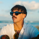 Safe Style CRMBP100 Cruisers Matte Black Frame/Polarised UV400 Safety Safe StyleSafe Style CRMBP100 Cruisers Matte Black Frame/Polarised UV400 Safety Glasses