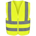 H Back Safety Vest Day / Night Use