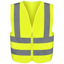 VDN Safety Vest H Back Day / Night Use