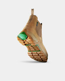 FXD WB-4 Elastic Side Safety Boot