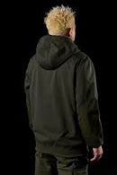 FXD WF-3 - Work Zip Fleece Hoodie