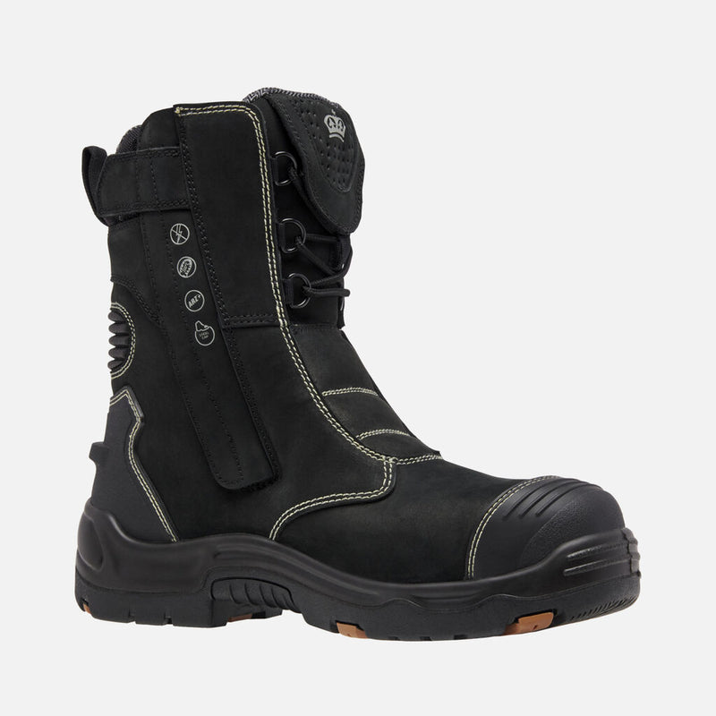 King Gee K28006 Bennu Pro 9