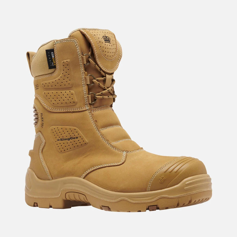 King Gee K28007 Bennu Pro 9