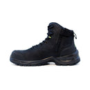 New Balance MIDCNTR4E Contour L/U Zip Safety Boot