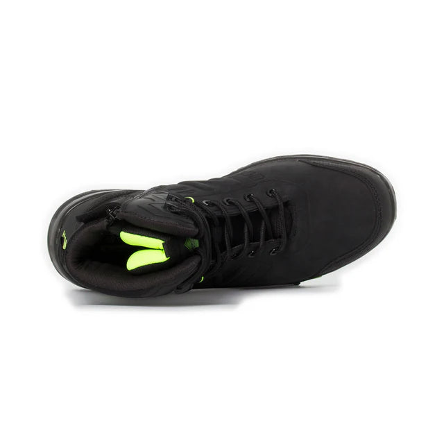 New Balance MIDCNTR4E Contour L/U Zip Safety Boot