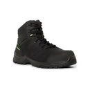 New Balance MIDCNTR4E Contour L/U Zip Safety Boot