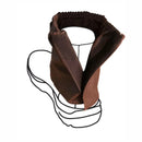 Oilskin Overboot - Velcro