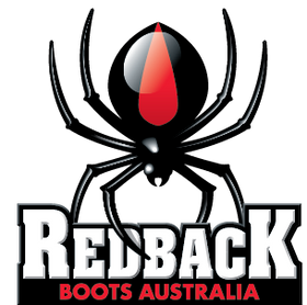 Redback Boots Australia