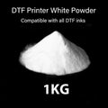 DTF Blocker Glue - Hot Melt Powder