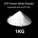 DTF Glue - Hot Melt Powder
