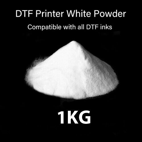 DTF Glue - Hot Melt Powder