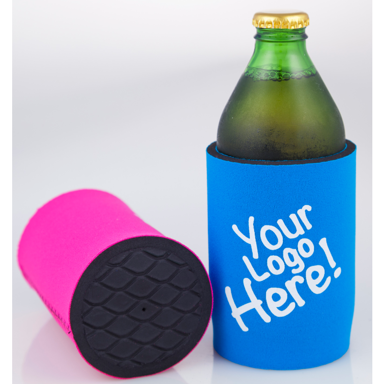 Stubby Holder with Base